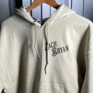 GILDAN printed front and back size L